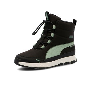 v[} PMJ-392647-02 02 v[} G{u u[c sAebNX JR (02)PUMA Black-Ash Gray-PUMA White YEjZbNX