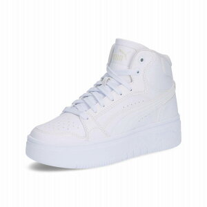 v[} PMJ-402594-01 01 oEh tF ~bh (01)PUMA White-Vapor Gray fB[X