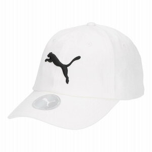 v[} PMJ-025998-02 02 ESS PUMA CAT BB Lbv (02)PUMA White YEjZbNX