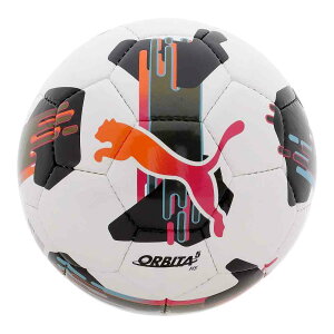 プーマ PMJ-084575-01 01 PUMA オービタ 5 HS (01)PUMA White-multicolor メンズ・ユニセックス