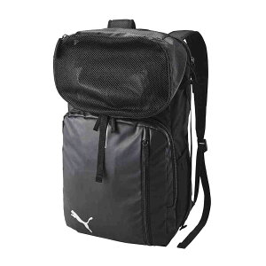 v[} PMJ-090107-01 01 WjA obNpbN(30L) (01)Puma Black-PUMA Black-Team Silver YEjZbNX