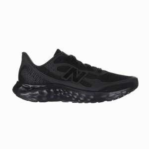 ニューバランス NBJ-MARISTX42E-00 00 Fresh Foam Arishi v4 (00)BLACK メンズ・ユニセックス