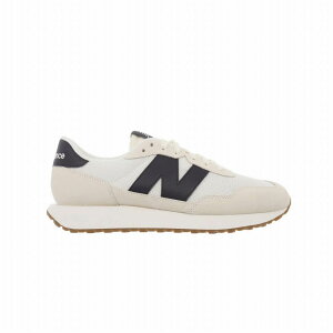 j[oX NBJ-MS237WBD-00 00 237 (00)OFF WHITE/BLACK YEjZbNX