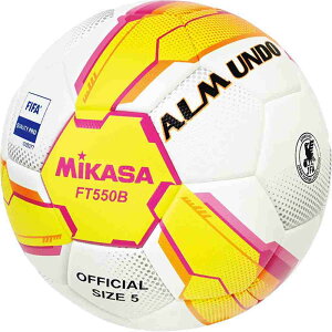 ~JT(MIKASA) TbJ[{[ ALMUNDO FT550B-YP-FQP CG[/sN 苅 \ 5