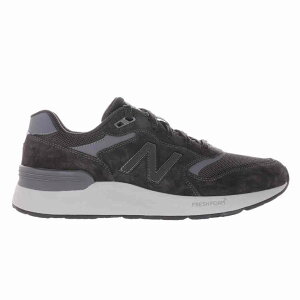�j���[�o�����X NBJ-MW880BA74E-00 00 Walking Fresh Foam X 880 v7 (00)CHARCOAL �����Y�E���j�Z�b�N�X