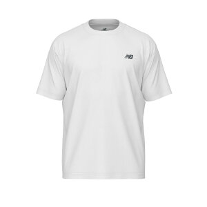 �j���[�o�����X NBJ-MT41509-WT wt Sport Essentials �V���[�g�X���[�uT�V���c (WT)�z���C�g �����Y�E���j�Z�b�N�X