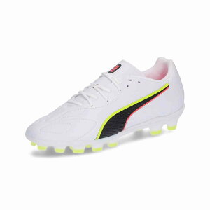 �v�[�} PMJ-108489-01 01 �L���O 20 �}�b�` HG/AG+Mid Jr (01)PUMA White-Glowing Red-Yellow Alert �W���j�A