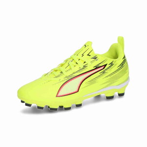 �v�[�} PMJ-108982-01 01 �E���g�� 6 �v���C HG/AG + Mid JR (01)Yellow Alert-PUMA Black-Glowing Red-Lime Squeeze �W���j�A