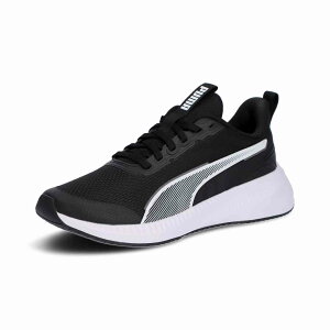 �v�[�} PMJ-401526-01 01 �t���C���[ LITE 3 JR (01)PUMA BLACK-PUMA WHITE �W���j�A
