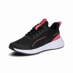 �v�[�} PMJ-401526-03 03 �t���C���[ LITE 3 JR (03)PUMA Black-Magic Rose-PUMA White �W���j�A