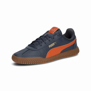 �v�[�} PMJ-402603-10 10 PUMA CLUB �J�C�U�[ (10)Strong Gray-Amarena �����Y�E���j�Z�b�N�X