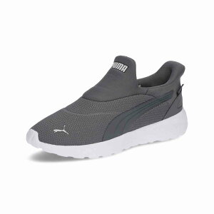 �v�[�} PMJ-402631-07 07 SOFTRIDE �R�X�~�b�N EASE IN (07)Cool Dark Gray-Cool Dark Gray �����Y�E���j�Z�b�N�X