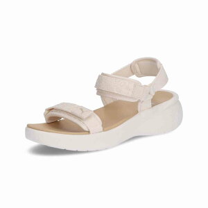 �v�[�} PMJ-407406-02 02 �X�|�[�e�B �T���_�� �E�B�����Y VOLA P (02)Alpine Snow-Frosted Ivory ���f�B�[�X