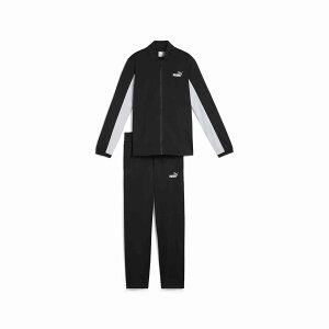 �v�[�} PMJ-687875-01 01 �|�� �x�[�X�{�[�� �X�[�c B (01)PUMA BLACK �W���j�A