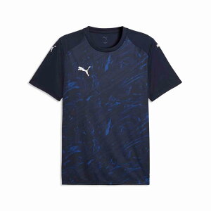 �v�[�} PMJ-707335-06 06 teamFINAL �O���t�B�b�N �Q�[���V���c JR (06)PUMA Navy-PUMA White-PUMA Black �W���j�A