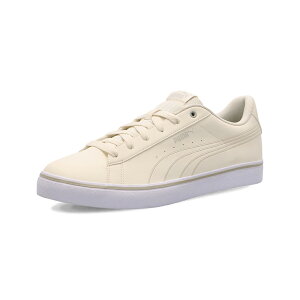 �v�[�} PMJ-389908-04 04 PUMA V COURT VULC EB (04)Whisper White-Gray Violet �����Y�E���j�Z�b�N�X