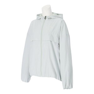 �v�[�} PMJ-529574-29 29 TAD WOVEN MESH LINING JKT (29)CREME DE MIST ���f�B�[�X