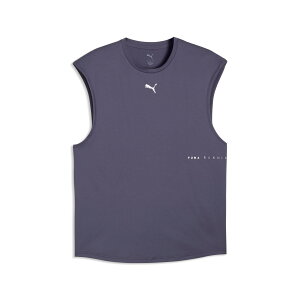 �v�[�} PMJ-529796-35 35 M Run BRIGHTSTRIDE Cloudspun Sleeveless (35)Inky Depths �����Y�E���j�Z�b�N�X
