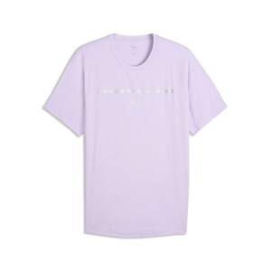 �v�[�} PMJ-529807-46 46 M Run BRIGHTSTRIDE Cloudspun Tee (46)Light Lavender �����Y�E���j�Z�b�N�X