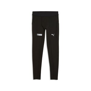 �v�[�} PMJ-529817-01 01 M Run BRIGHTSTRIDE WarmCELL FL Tight (01)PUMA Black �����Y�E���j�Z�b�N�X