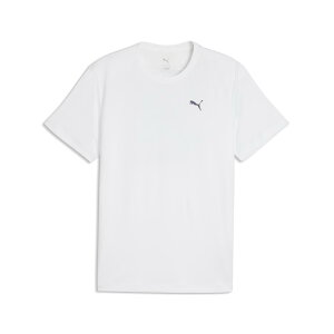 �v�[�} PMJ-529820-02 02 M Run Nitro Graphic Tee (02)PUMA White �����Y�E���j�Z�b�N�X
