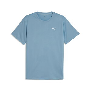 �v�[�} PMJ-529820-26 26 M Run Nitro Graphic Tee (26)Zen Blue �����Y�E���j�Z�b�N�X