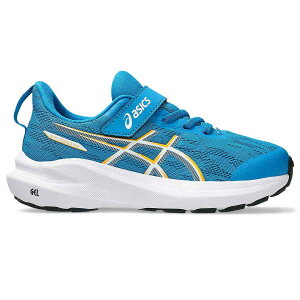 �A�V�b�N�X asics 1014A381 GT-1000 14 PS AEGEAN BLUE/YAMABUKI