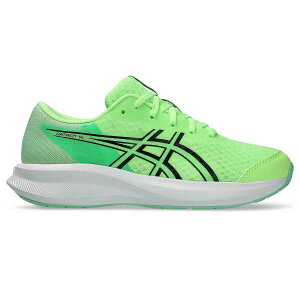 �A�V�b�N�X asics 1014A392 PATRIOT 14 GS ILLUMINATE GREEN/BLACK