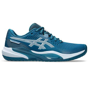 �A�V�b�N�X asics 1043A024 GEL-CHALLENGER 15(�I�[���R�[�g) DARK TEAL/GREY FLOSS