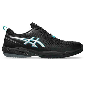 �A�V�b�N�X asics 1043A027 PRESTIGE NEO OC BLACK/PURE SILVER