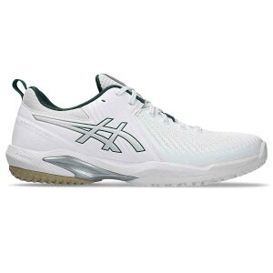 �A�V�b�N�X asics 1043A027 PRESTIGE NEO OC WHITE/PURE SILVER