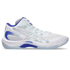 �A�V�b�N�X asics 1053A072 V-SWIFT FF MT 5 WHITE/COBALT BURST