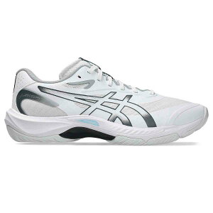 �A�V�b�N�X asics 1053A075 V-SWIFT FF 5 WIDE WHITE/CARRIER GREY