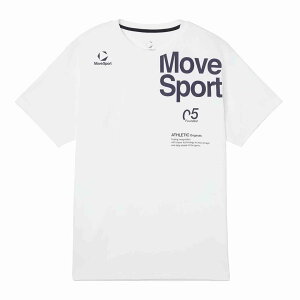 �f�T���g DESCENTE ST6SHT10M �N�[���X�g�����V���c �z���C�g