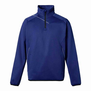 �f�T���g DESCENTE ST6SSWT5M �o���A�t���[�X�W���P�b�g �u���[