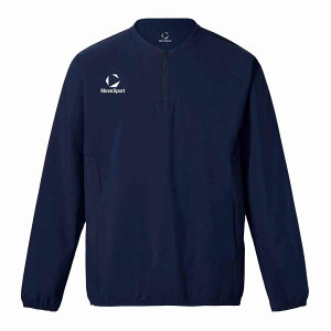 �f�T���g DESCENTE ST6SWBT3M �����X�g���b�`�W���P�b�g �l�C�r�[