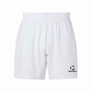 �f�T���g DESCENTE SV6SHP03M �o���[�p���c ��������V���G�b�g�҉�18cm �z���C�g