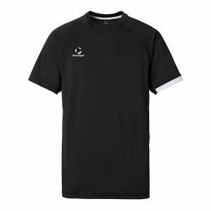 �f�T���g DESCENTE SV6SHT01U �����o���[�V���c �u���b�Nx�z���C�g