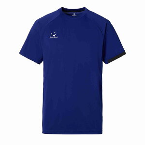 �f�T���g DESCENTE SV6SHT01U �����o���[�V���c �u���[x�u���b�N