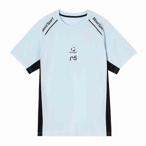 �f�T���g DESCENTE SV6SHT06U �����v���N�e�B�X�V���c �z���C�g