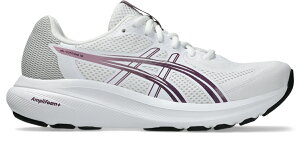 �A�V�b�N�X asics 1012C014 GEL-CONTEND 10 WHITE/TARO PURPLE �V���[�Y(���f�B�[�X)