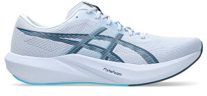 �A�V�b�N�X asics 1013A237 HYPER SPEED 6 BLUE FADE/INDEPENDENCE BLUE �V���[�Y(���j)