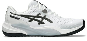�A�V�b�N�X asics 1043A024 GEL-CHALLENGER 15(�I�[���R�[�g) WHITE/BLACK �V���[�Y(���j)