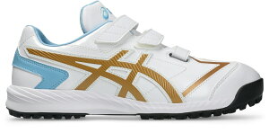 �A�V�b�N�X asics 1123A042 NEOREVIVE TR 3 WHITE/PURE GOLD �V���[�Y(���j)