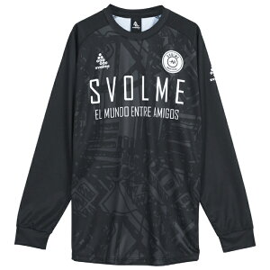 SVOLME �N���b�V�������OTR�g�b�v 1261-53900 �u���b�N