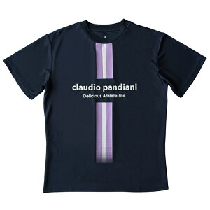 claudio pandiani �p���W�F���}�� �Ђ���v��TEE CP26A17 �l�C�r�[