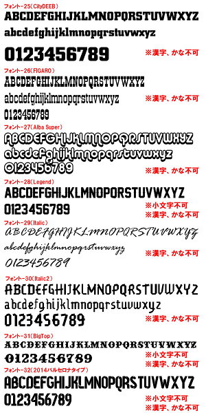 楽天市場 Marking マーキング マーキング ユニフォームファクトリー
