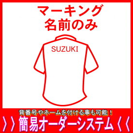 楽天市場 サッカーユニフォーム 名入れの通販
