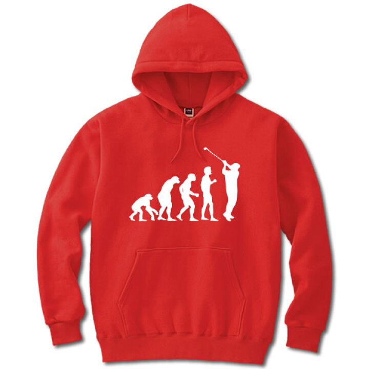 楽天市場 グラフィックパーカー 面白パーカー 人類の進化 ゴルフ Golf 綿100 サイズ 110 Xxl 全5色 面白いパーカー おもしろパーカー 大きいサイズ ビッグサイズ 長袖 還暦 長寿のお祝いにも ユニフォームファクトリー