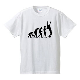 ■グラフィックTシャツ■面白Tシャツ■人類の進化（テニス）■綿/ポリエステル■サイズ 90cm〜7L■全5色■面白いTシャツ■おもしろTシャツ■大きいサイズ■ビッグサイズ■半袖■還暦・長寿のお祝いにも
